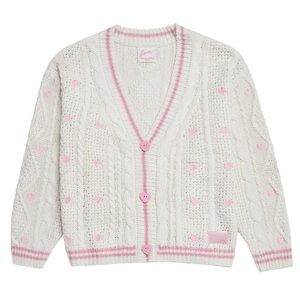 Taylor Swift Lover Cardigan MD/LG BNIP